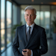 Portrait professionnel de Pierre Martin